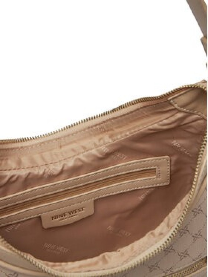 Nine West Torebka JH6391-NW Beżowy