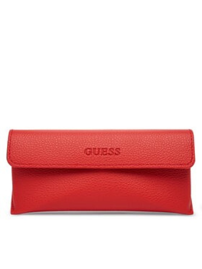 Guess Okulary przeciwsłoneczne GU00256 Czarny