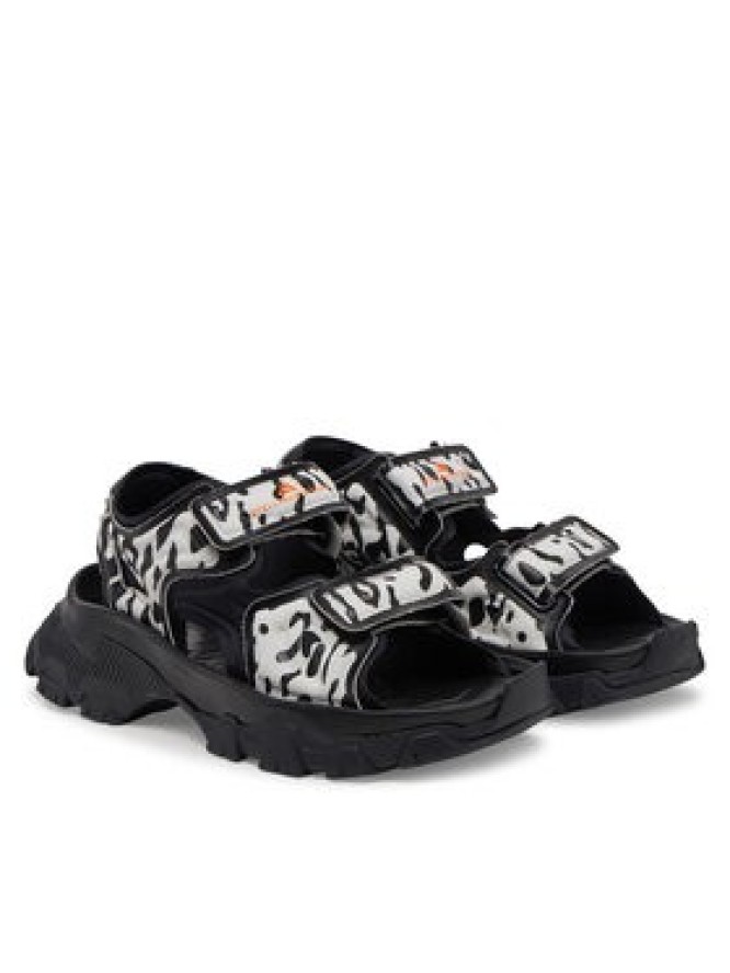 adidas by Stella McCartney Sandały Hika IF1797 Biały