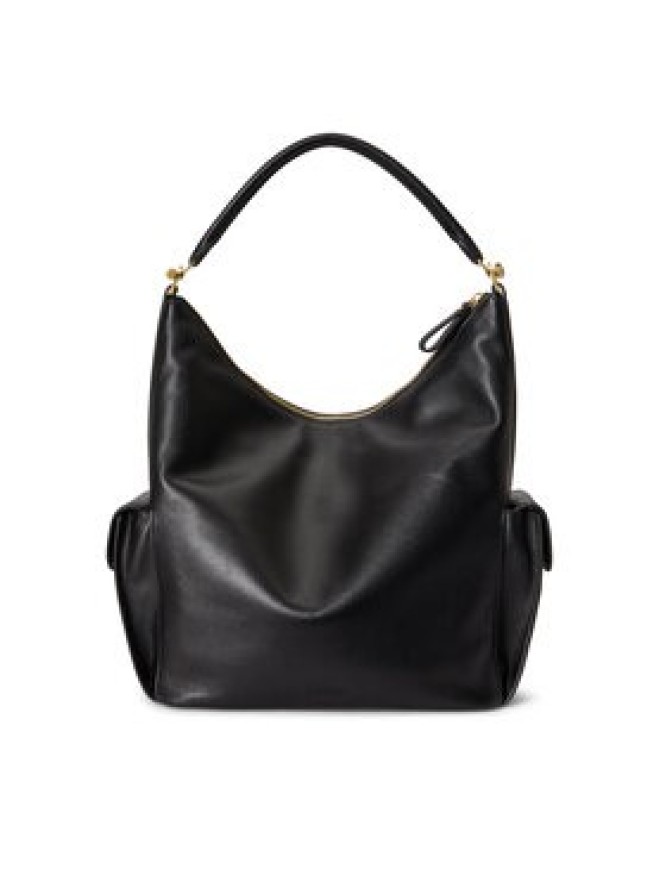 LAUREN RALPH LAUREN Torebka 431P10123002 Czarny