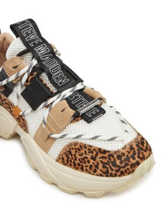 Steve Madden Sneakersy SM11003510 Kolorowy