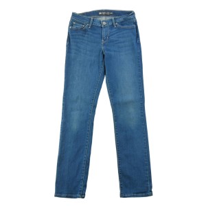 Levi Strauss damskie jeansy Slight Curve