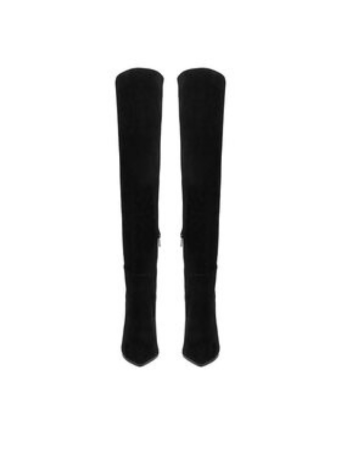 Eva Minge Kozaki EO-DREAM-E123-01B-R019CX Czarny