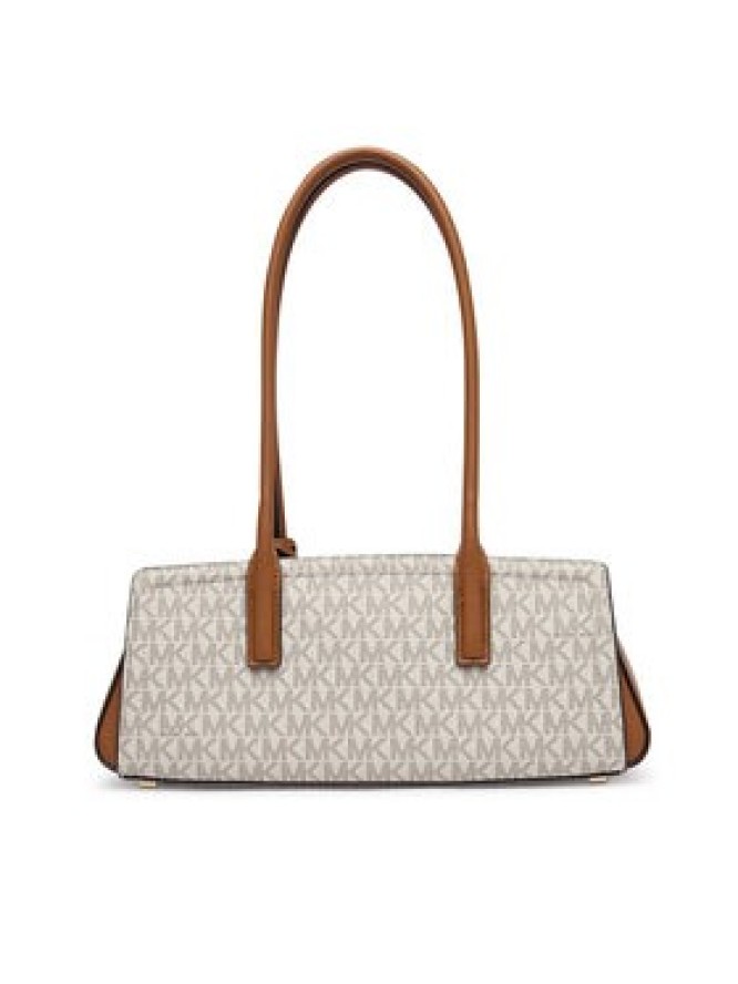 MICHAEL Michael Kors Torebka 30T6G9IT0B Kremowy