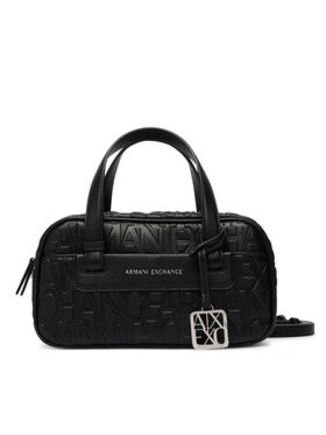 Armani Exchange Torebka XW002984 AF15774 UC001 Czarny