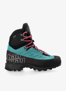 Buty wysokogórskie damskie Hanwag Ferrata Tour Lady GTX