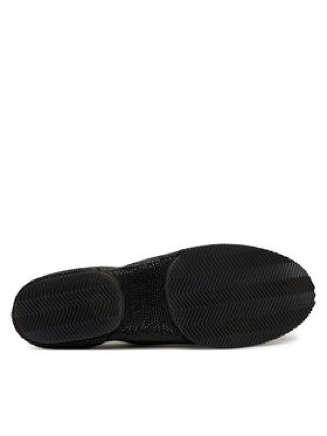 Polo Ralph Lauren Sneakersy Swn Blrina Sk Ltl 804977980001 Czarny