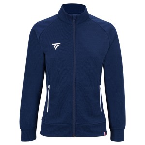 Damska kurtka zapinana na zamek Tecnifibre Team Light