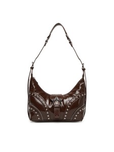 DeeZee Torebka C-DZE-S-012-08 Brązowy