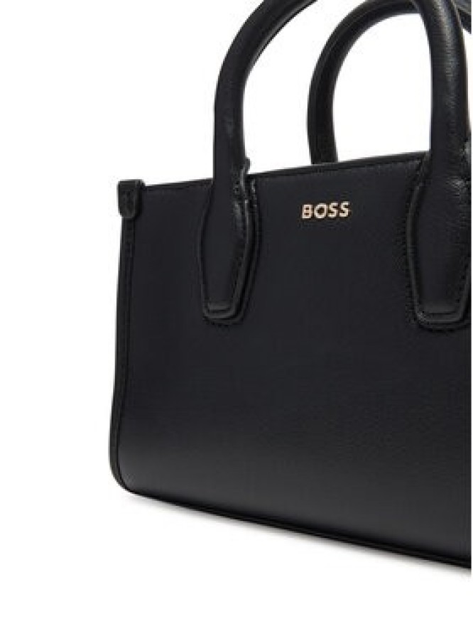 BOSS Torebka Sandy SM 50547766 Czarny