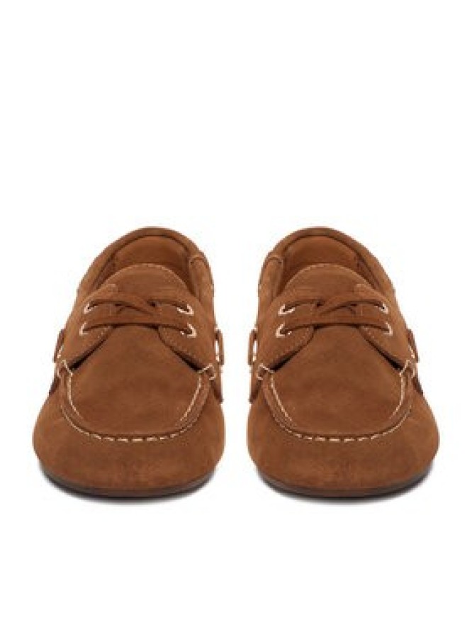 MEXX Mokasyny EO-HY62517-1 Brązowy