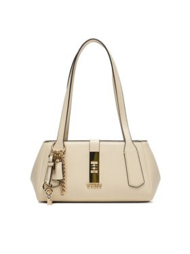 Guess Torebka Brooke HWBG98 97080 Écru