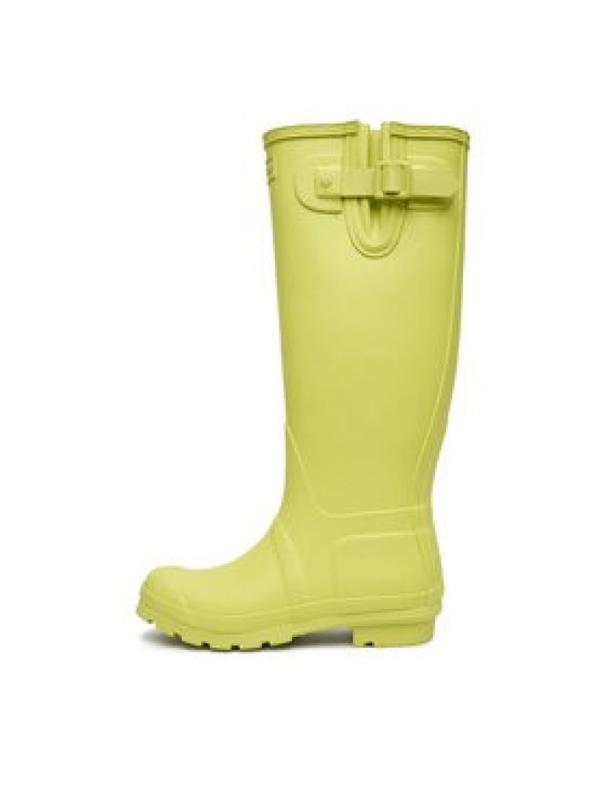 Hunter Kalosze CEO-SJY-T Zielony