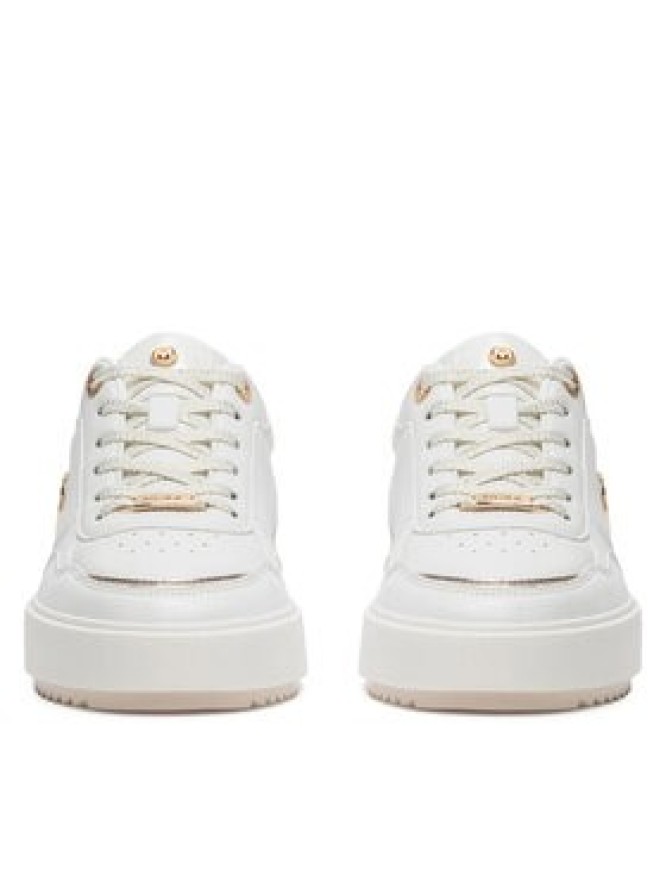 MEXX Sneakersy MI001014051W Biały