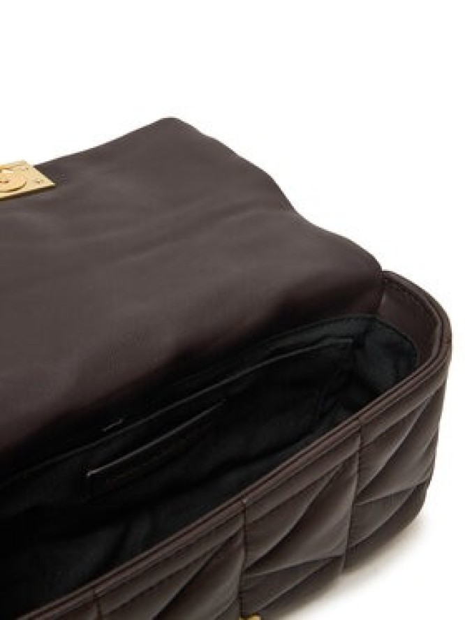 KARL LAGERFELD Torebka A1W30435 Brązowy