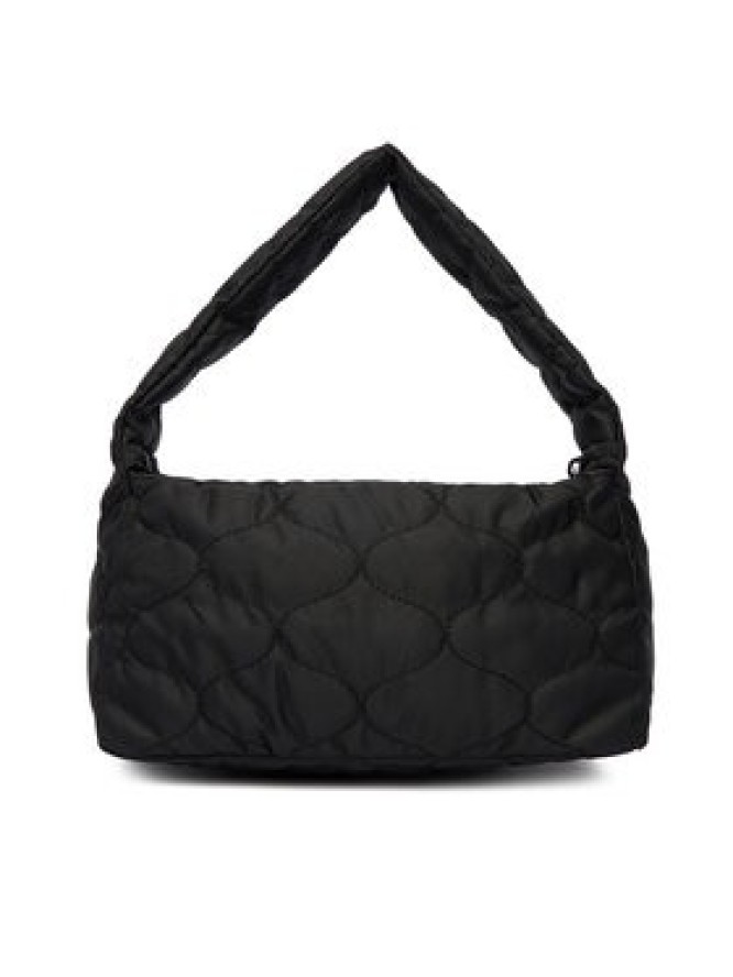 Calvin Klein Torebka Quilted Shoulder Bag IU0IU00724 Czarny