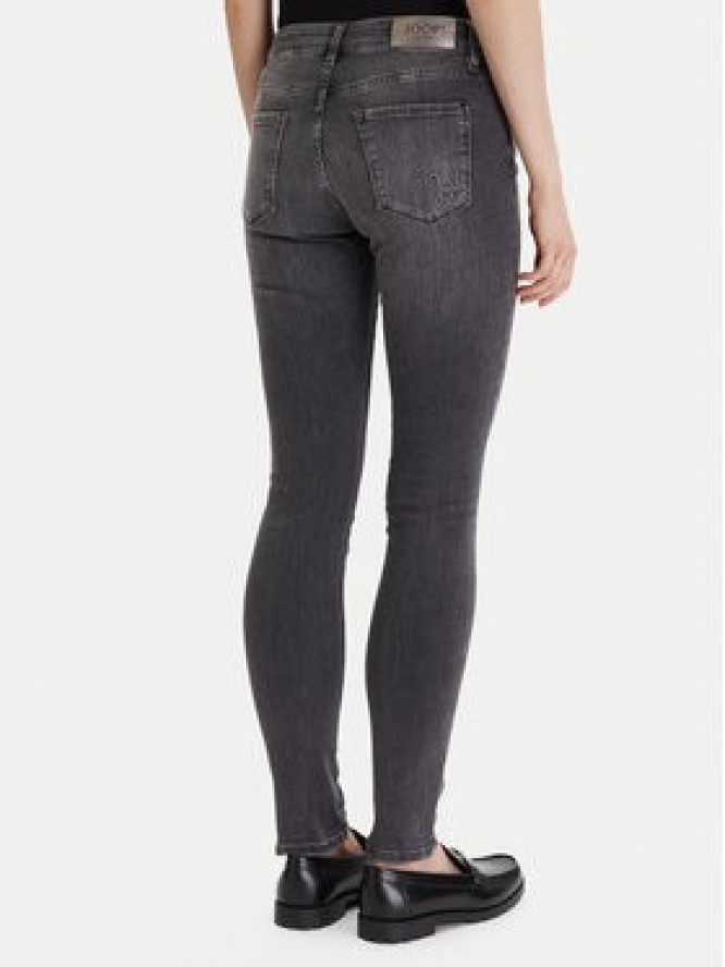 JOOP! Jeansy 30037156 Szary Skinny Fit