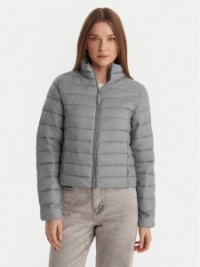 ONLY Kurtka przejściowa Tahia 15351967 Niebieski Regular Fit