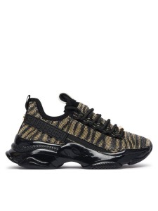 Steve Madden Sneakersy Maxilla-S 11003512 Czarny