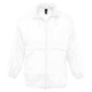 Wiatrówka Unisex Surf Dla Dorosłych