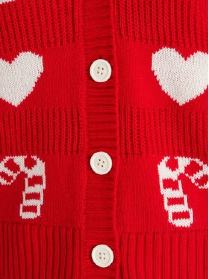 Vero Moda Kardigan Candy 10331353 Beżowy Regular Fit