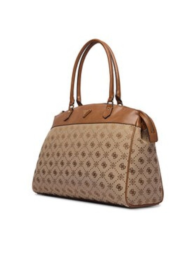 Guess Torba weekendowa TWLP99 02903 Brązowy
