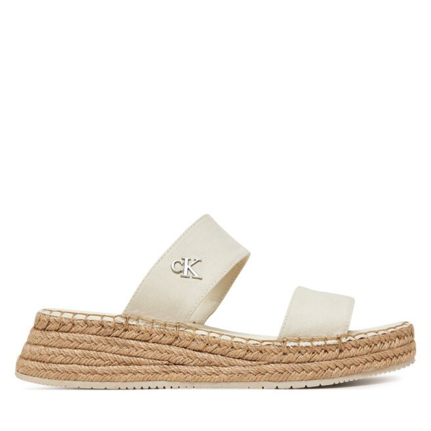 Espadryle Calvin Klein Jeans