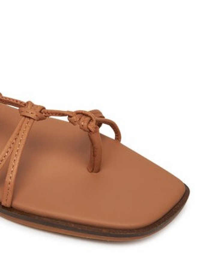 Balagan Sandały Nof Beżowy