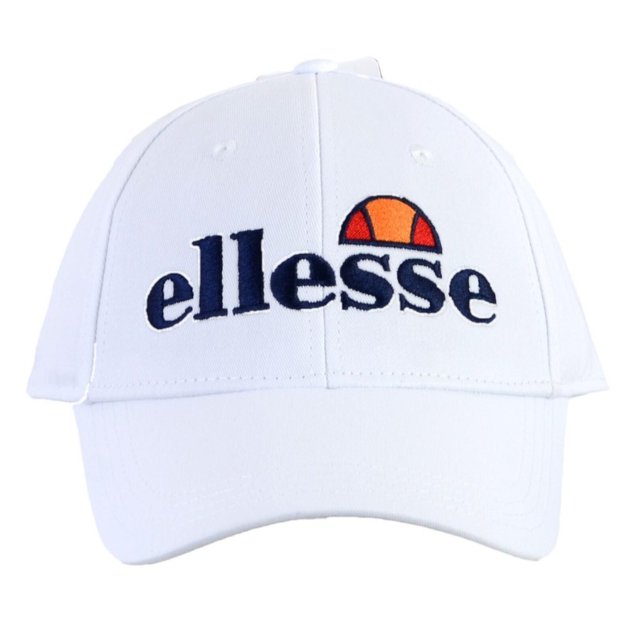 Czapka sportowa Ellesse Ragusa Biały