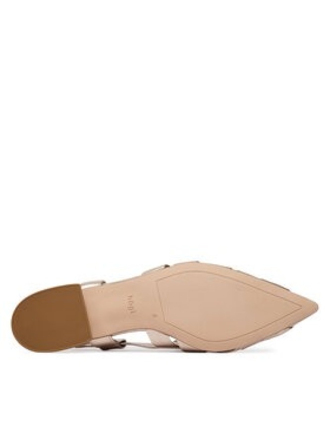 HÖGL Baleriny 1-101931 Złoty