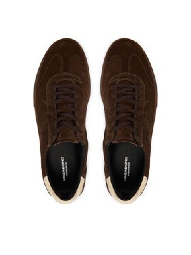 Vagabond Shoemakers Sneakersy Cody 5944-149-29 Brązowy