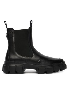 HÖGL Sztyblety 0-102713-01000 Czarny