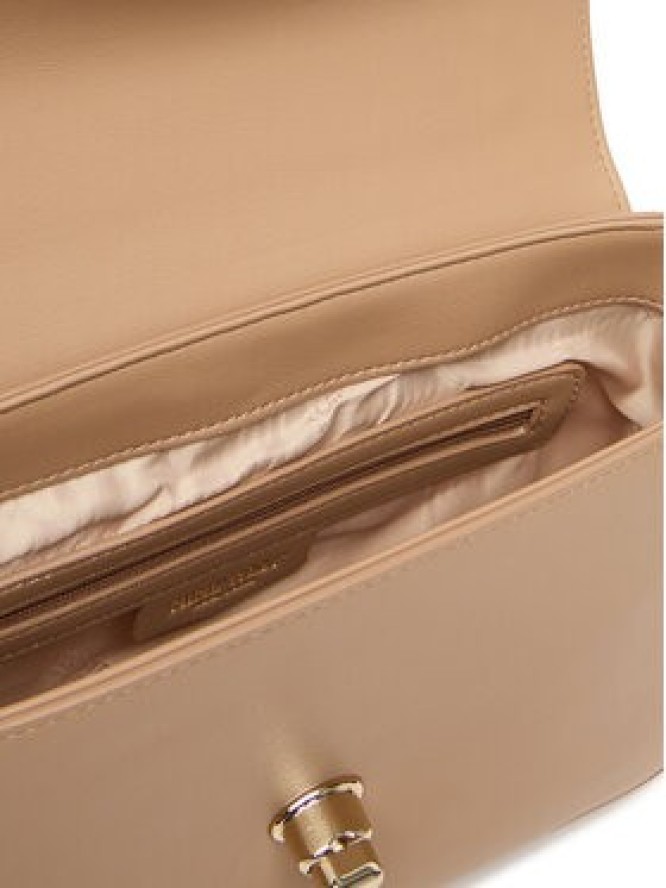 Nine West Torebka CEO-TENNESSEE-I-LDA8206 Beżowy