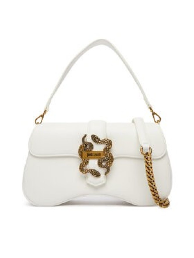 Just Cavalli Torebka 80RA4BA1 ZSA89 Biały