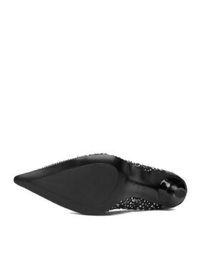 Eva Minge Szpilki EO-AMY-1797-823 Czarny