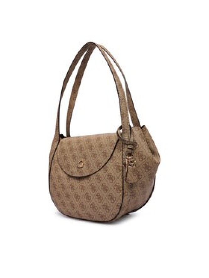 Guess Torebka HWSG97 56190 Brązowy jasny
