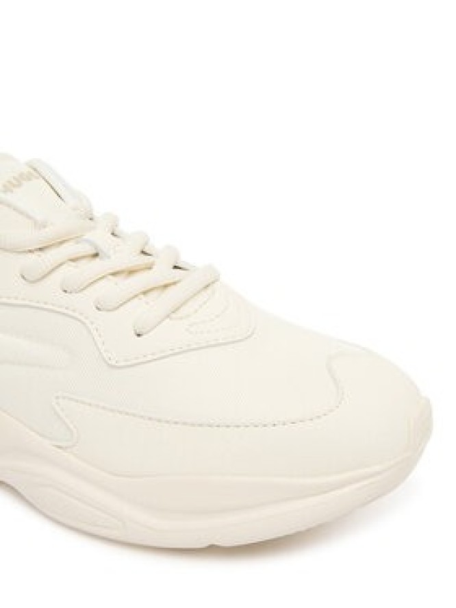 HUGO Sneakersy Leon 50536660 Biały