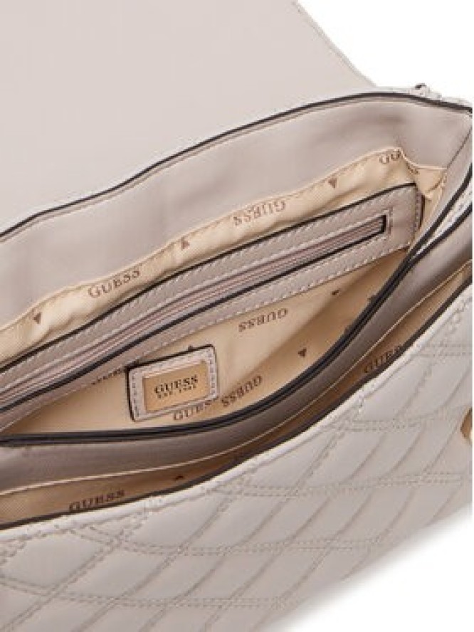 Guess Torebka Giully II HWQG96 73200 Szary