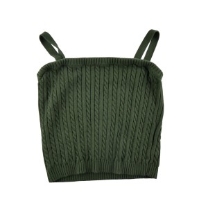 Lauren Ralph Lauren Top damski khaki