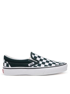 Vans Tenisówki Classic Slip On VN000D5PPRM1 Biały