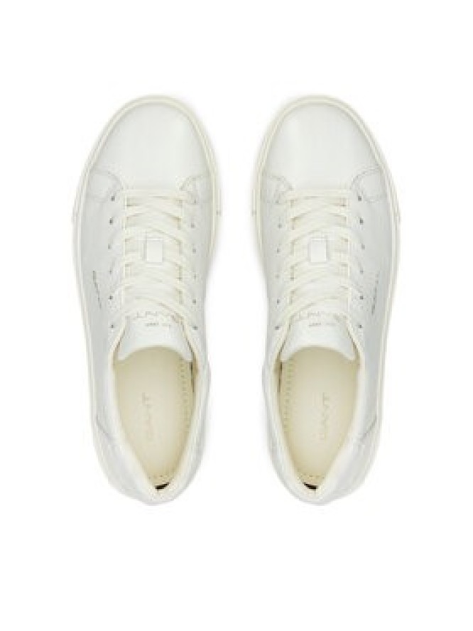 Gant Sneakersy 32531216 Biały