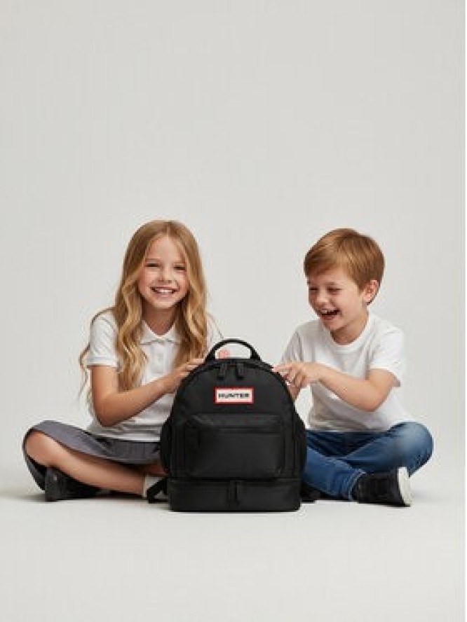 Hunter Plecak CEO-HUNTER_ACCCS_05_AW2025 Czarny