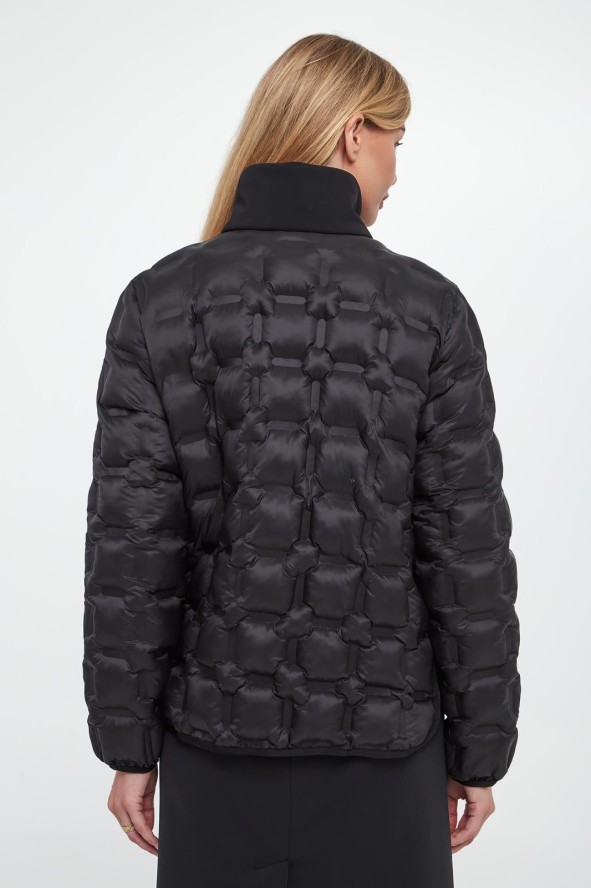 Kurtka damska pikowana SPORTALM