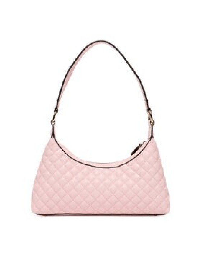 Guess Torebka Everlee HWEG86 79180 Różowy