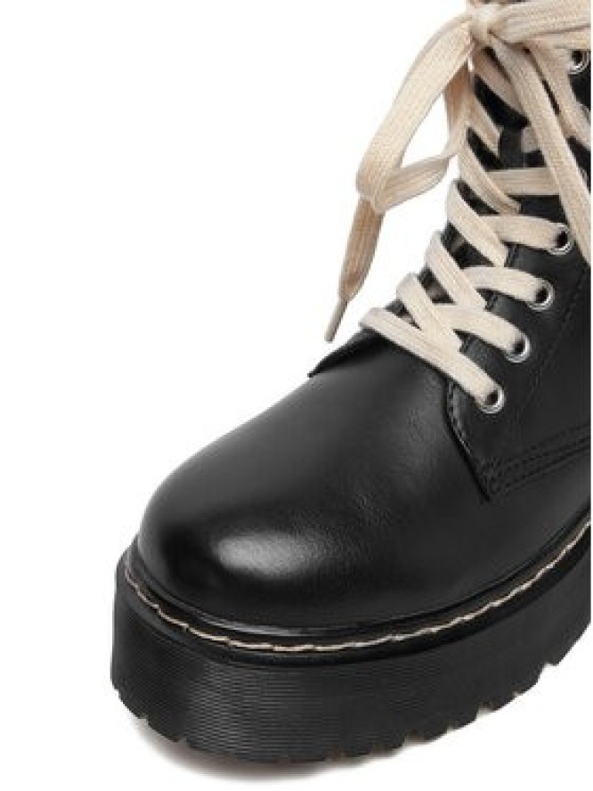 DeeZee Trzewiki 11929-24 Czarny