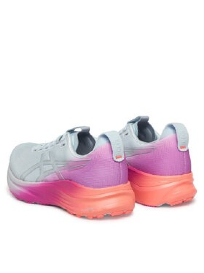 Asics Buty do biegania Gel-Kayano 32 1012C045 Niebieski