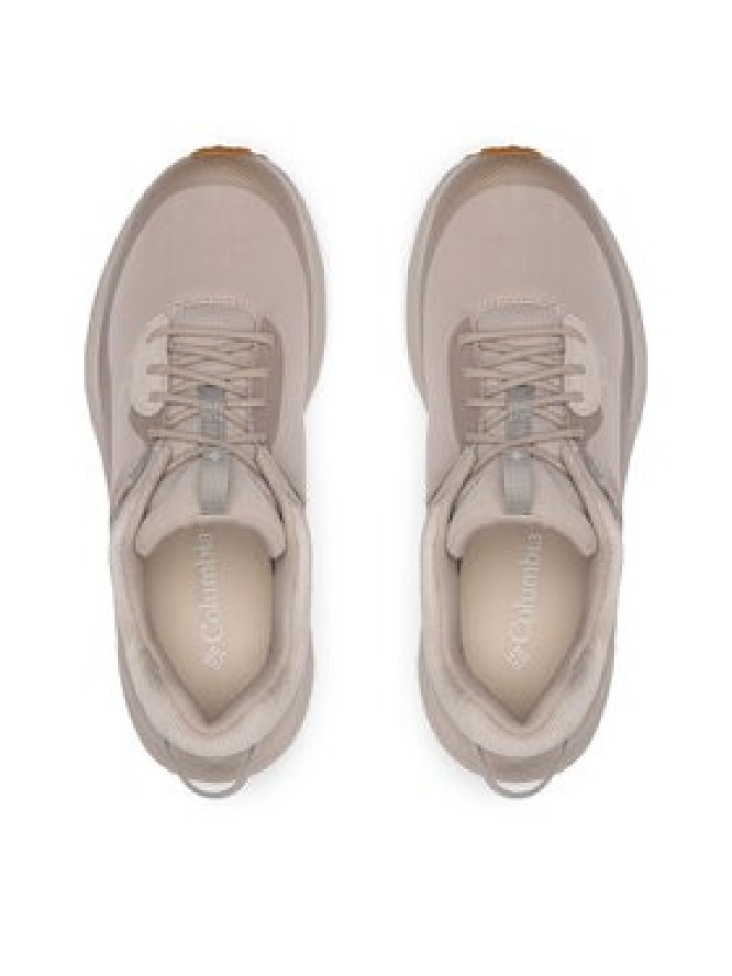 Columbia Sneakersy Terrastride™ CRZ Sneaker 2115101 Szary