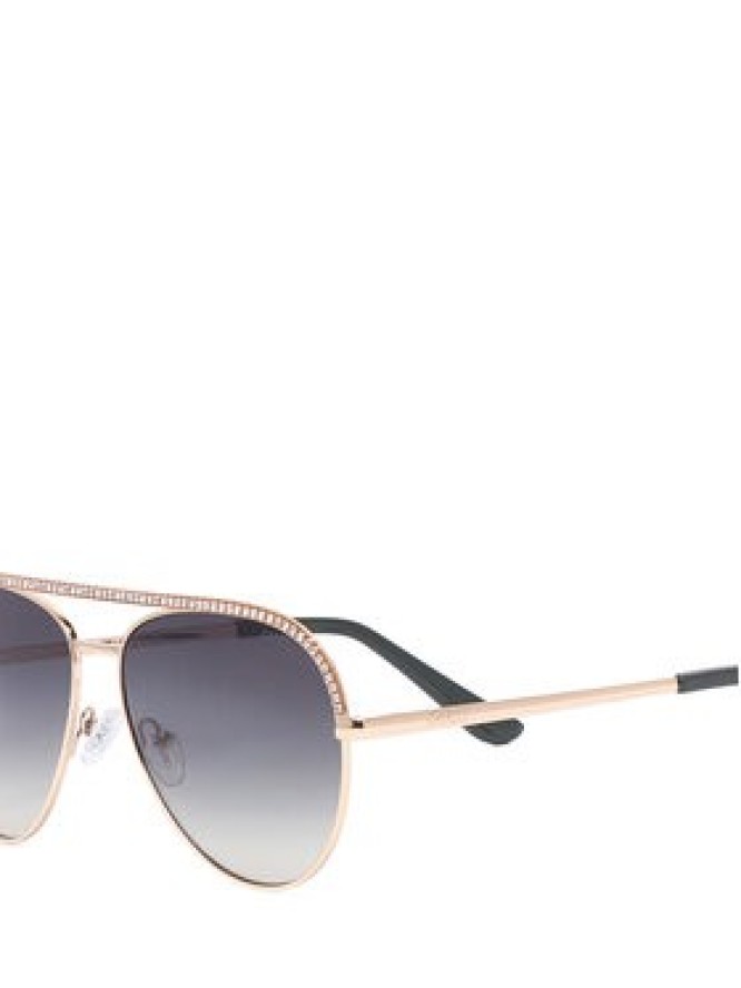 Guess Okulary przeciwsłoneczne GU00271 Szary