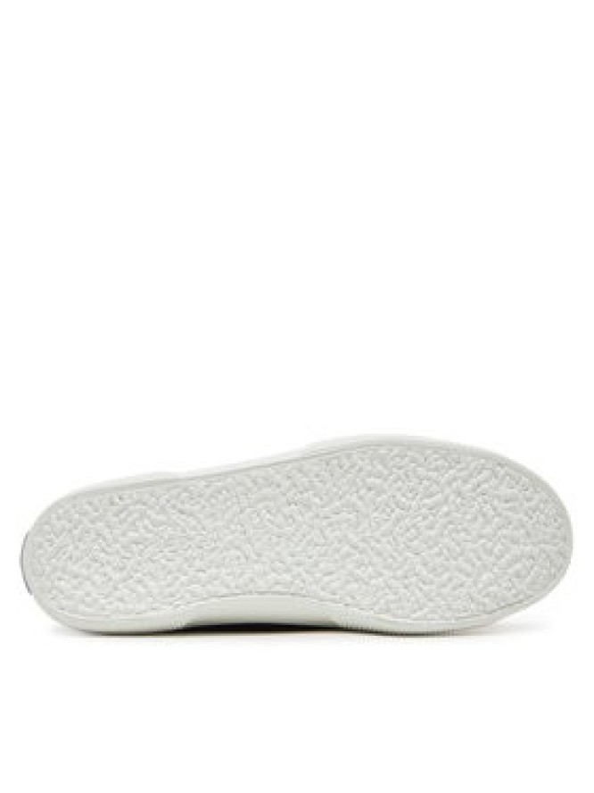 Superga Tenisówki 3750 LEGGERA S7151EW Czarny