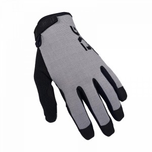 Ochraniacze Tsg Good Glove Grey L 730025-50-631